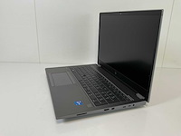 Hp zbook fury g8 15.6”, core(tm) i7 11th gen, 32 gb ram, 512 gb nvme, nvidia quadro t1200 4 gb mobile workstation - afbeelding 3 van  7