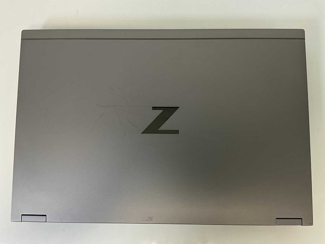 Hp zbook fury g8 15.6”, core(tm) i7 11th gen, 32 gb ram, 512 gb nvme, nvidia quadro t1200 4 gb mobile workstation - afbeelding 5 van  7