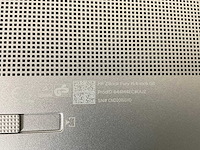 Hp zbook fury g8 15.6”, core(tm) i7 11th gen, 32 gb ram, 512 gb nvme, nvidia quadro t1200 4 gb mobile workstation - afbeelding 7 van  7