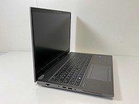 Hp zbook fury g8 15.6”, core(tm) i7 11th gen, 32 gb ram, 512 gb nvme, nvidia quadro t1200 4 gb mobile workstation - afbeelding 2 van  8