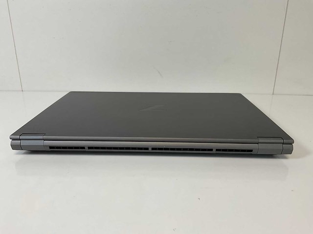 Hp zbook fury g8 15.6”, core(tm) i7 11th gen, 32 gb ram, 512 gb nvme, nvidia quadro t1200 4 gb mobile workstation - afbeelding 6 van  8