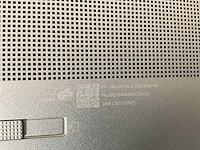 Hp zbook fury g8 15.6”, core(tm) i7 11th gen, 32 gb ram, 512 gb nvme, nvidia quadro t1200 4 gb mobile workstation - afbeelding 8 van  8