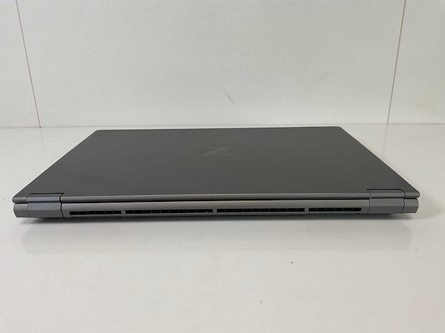 Hp zbook fury g8 15.6”, core(tm) i7 11th gen, 32 gb ram, 512 gb nvme, nvidia quadro t1200 4 gb mobile workstation - afbeelding 6 van  8