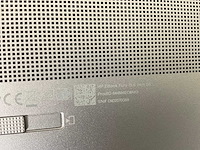 Hp zbook fury g8 15.6”, core(tm) i7 11th gen, 32 gb ram, 512 gb nvme, nvidia quadro t1200 4 gb mobile workstation - afbeelding 8 van  8