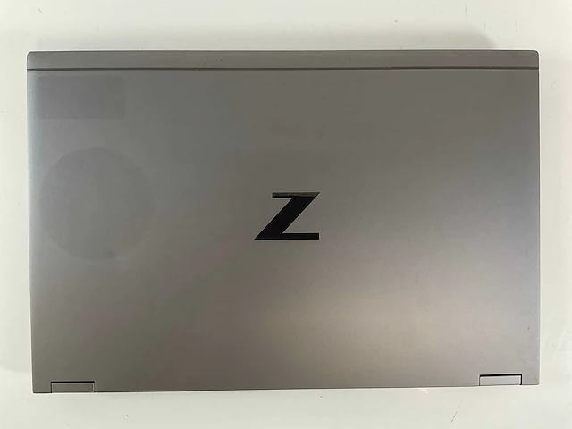 Hp zbook fury g8 15.6”, core(tm) i9 11th gen, 64 gb ram, 1 tb nvme, nvidia rtx a2000 4 gb mobile workstation - afbeelding 5 van  7