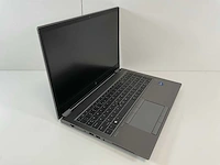Hp zbook fury g8 15.6”, core(tm) i9 11th gen, 64 gb ram, 1 tb nvme, nvidia rtx a2000 4 gb mobile workstation - afbeelding 2 van  7