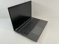 Hp zbook fury g8 15.6”, core(tm) i9 11th gen, 64 gb ram, 1 tb nvme, nvidia rtx a2000 4 gb mobile workstation - afbeelding 2 van  7