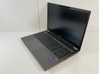 Hp zbook fury g8 15.6”, core(tm) i9 11th gen, 64 gb ram, 1 tb nvme, nvidia rtx a2000 4 gb mobile workstation - afbeelding 3 van  7