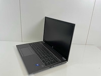 Hp zbook fury g8 15.6”, core(tm) i9 11th gen, 64 gb ram, 1 tb nvme, nvidia rtx a2000 4 gb mobile workstation - afbeelding 3 van  7