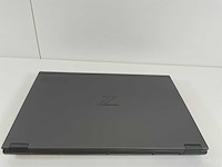 Hp zbook fury g8 15.6”, core(tm) i9 11th gen, 64 gb ram, 1 tb nvme, nvidia rtx a2000 4 gb mobile workstation - afbeelding 5 van  7