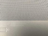 Hp zbook fury g8 15.6”, core(tm) i9 11th gen, 64 gb ram, 1 tb nvme, nvidia rtx a2000 4 gb mobile workstation - afbeelding 7 van  7