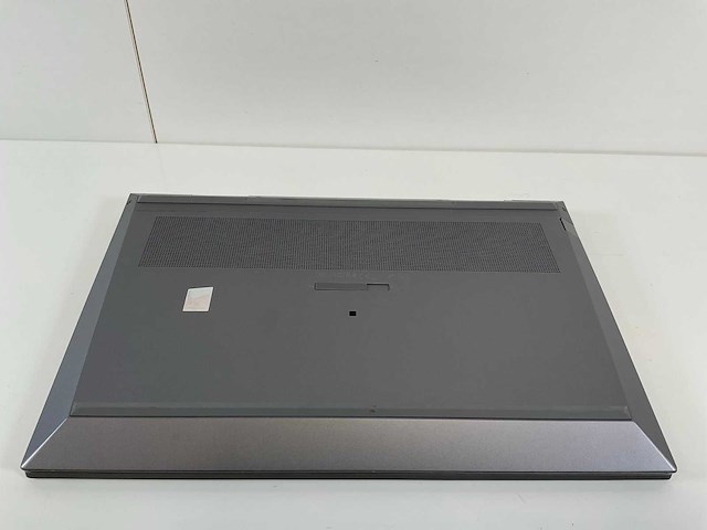 Hp zbook fury g8 15.6”, core(tm) i9 11th gen, 64 gb ram, 1 tb nvme, nvidia rtx a2000 4 gb mobile workstation - afbeelding 6 van  7