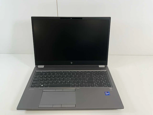 Hp zbook fury g8 15.6", core(tm) i9 11th gen, 64 gb ram, 1 tb nvme, nvidia rtx a2000 mobile 4 gb mobile workstation - afbeelding 1 van  7
