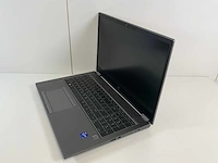 Hp zbook fury g8 15.6", core(tm) i9 11th gen, 64 gb ram, 1 tb nvme, nvidia rtx a2000 mobile 4 gb mobile workstation - afbeelding 3 van  7
