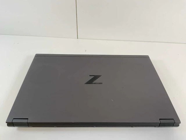 Hp zbook fury g8 15.6", core(tm) i9 11th gen, 64 gb ram, 1 tb nvme, nvidia rtx a2000 mobile 4 gb mobile workstation - afbeelding 5 van  7
