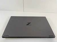 Hp zbook fury g8 15.6", core(tm) i9 11th gen, 64 gb ram, 1 tb nvme, nvidia rtx a2000 mobile 4 gb mobile workstation - afbeelding 5 van  7