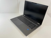 Hp zbook fury g8 17,3”, core(tm) i7 11th gen, 32 gb ram, 1 tb nvme, nvidia corp rtx a5000 16 gb mobile workstation - afbeelding 3 van  7