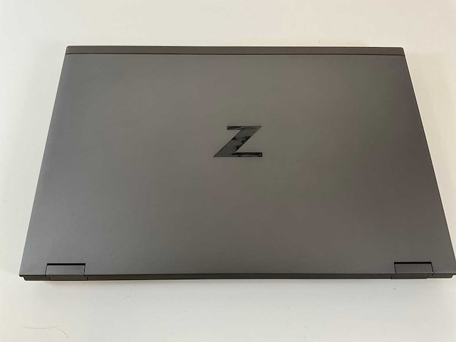 Hp zbook fury g8 17,3”, core(tm) i7 11th gen, 32 gb ram, 1 tb nvme, nvidia corp rtx a5000 16 gb mobile workstation - afbeelding 5 van  7