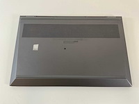 Hp zbook fury g8 17,3”, core(tm) i7 11th gen, 32 gb ram, 1 tb nvme, nvidia corp rtx a5000 16 gb mobile workstation - afbeelding 6 van  7