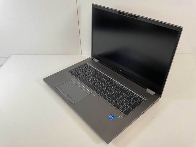 Hp zbook fury g8 17,3”, core(tm) i7 11th gen, 32 gb ram, 1 tb nvme, nvidia corp rtx a5000 16 gb mobile workstation - afbeelding 3 van  7