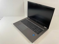 Hp zbook fury g8 17,3”, core(tm) i7 11th gen, 32 gb ram, 1 tb nvme, nvidia corp rtx a5000 16 gb mobile workstation - afbeelding 3 van  7