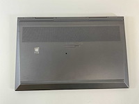 Hp zbook fury g8 17,3”, core(tm) i7 11th gen, 32 gb ram, 1 tb nvme, nvidia corp rtx a5000 16 gb mobile workstation - afbeelding 6 van  7
