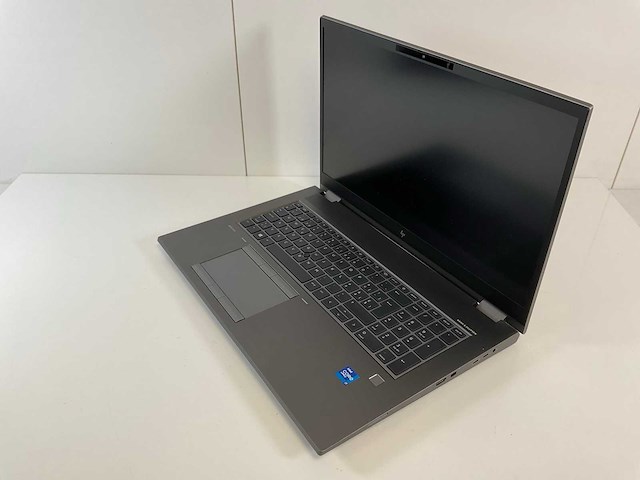 Hp zbook fury g8 17,3”, core(tm) i7 11th gen, 32 gb ram, 1 tb nvme, nvidia corp rtx a5000 16 gb mobile workstation - afbeelding 3 van  6