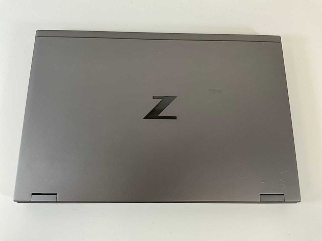 Hp zbook fury g8 17,3”, core(tm) i7 11th gen, 32 gb ram, 1 tb nvme, nvidia corp rtx a5000 16 gb mobile workstation - afbeelding 5 van  6