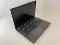 Hp zbook fury g8 17,3”, core(tm) i7 11th gen, 32 gb ram, 1 tb nvme, nvidia corp rtx a5000 16 gb mobile workstation - afbeelding 2 van  7