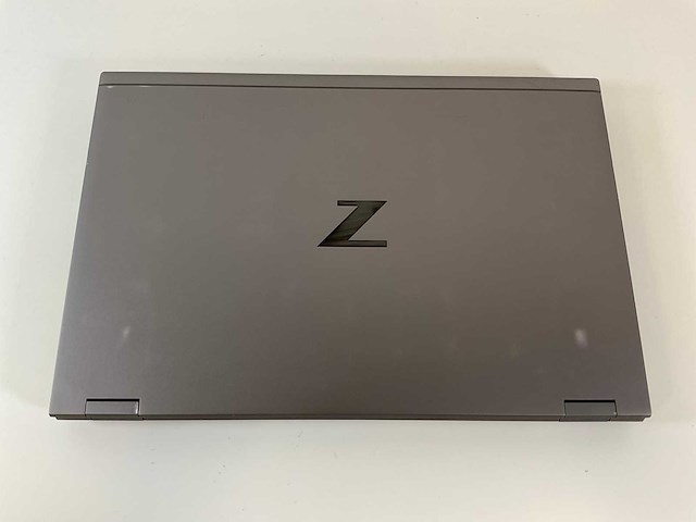 Hp zbook fury g8 17,3”, core(tm) i7 11th gen, 32 gb ram, 1 tb nvme, nvidia corp rtx a5000 16 gb mobile workstation - afbeelding 5 van  7