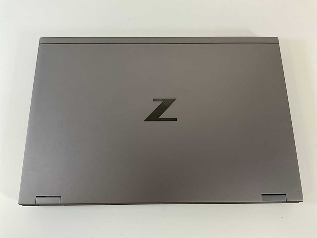 Hp zbook fury g8 17,3”, core(tm) i7 11th gen, 32 gb ram, 1 tb nvme, nvidia corp rtx a5000 16 gb mobile workstation - afbeelding 5 van  7