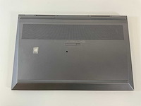 Hp zbook fury g8 17,3”, core(tm) i7 11th gen, 32 gb ram, 1 tb nvme, nvidia corp rtx a5000 16 gb mobile workstation - afbeelding 6 van  7