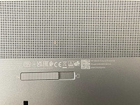 Hp zbook fury g8 17,3”, core(tm) i7 11th gen, 32 gb ram, 1 tb nvme, nvidia corp rtx a5000 16 gb mobile workstation - afbeelding 7 van  7