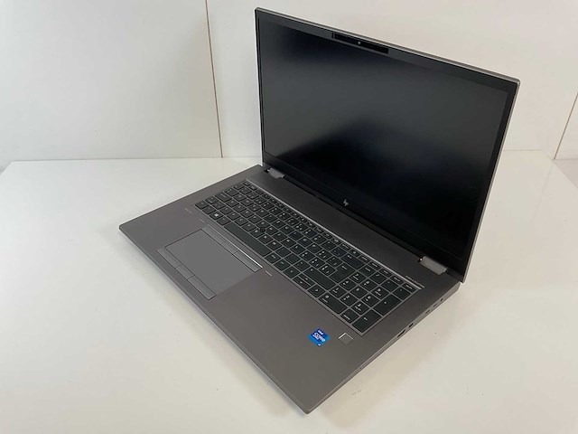 Hp zbook fury g8 17,3”, core(tm) i7 11th gen, 32 gb ram, 1 tb nvme, nvidia corp rtx a5000 16 gb mobile workstation - afbeelding 3 van  7
