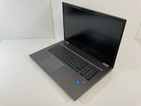 Hp zbook fury g8 17,3”, core(tm) i7 11th gen, 32 gb ram, 1 tb nvme, nvidia corp rtx a5000 16 gb mobile workstation - afbeelding 3 van  7