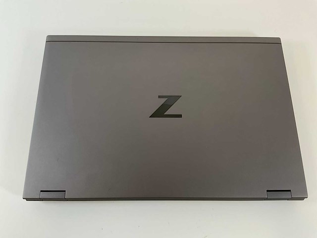 Hp zbook fury g8 17,3”, core(tm) i7 11th gen, 32 gb ram, 1 tb nvme, nvidia corp rtx a5000 16 gb mobile workstation - afbeelding 5 van  7
