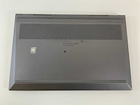 Hp zbook fury g8 17,3”, core(tm) i7 11th gen, 32 gb ram, 1 tb nvme, nvidia corp rtx a5000 16 gb mobile workstation - afbeelding 6 van  7