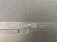 Hp zbook fury g8 17,3”, core(tm) i7 11th gen, 32 gb ram, 1 tb nvme, nvidia corp rtx a5000 16 gb mobile workstation - afbeelding 7 van  7