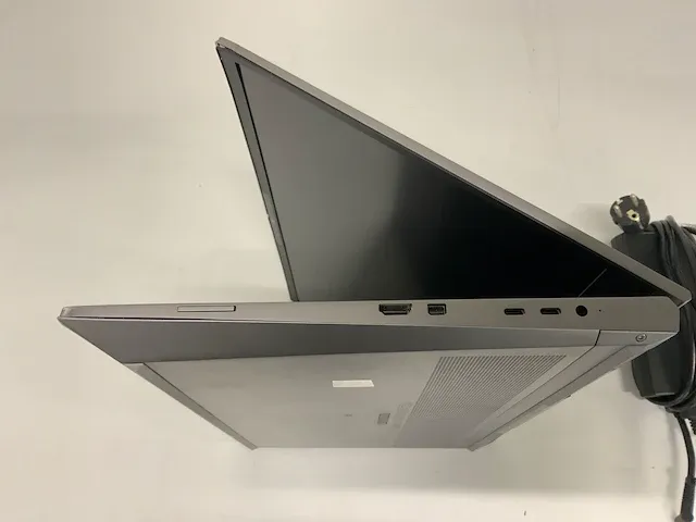 Hp zbook fury laptop - afbeelding 2 van  12
