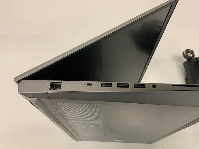 Hp zbook fury laptop - afbeelding 3 van  12