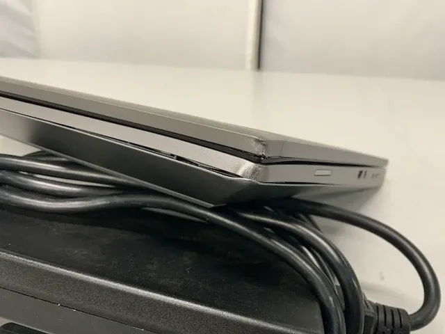 Hp zbook fury laptop - afbeelding 4 van  12