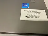 Hp zbook fury laptop - afbeelding 5 van  12
