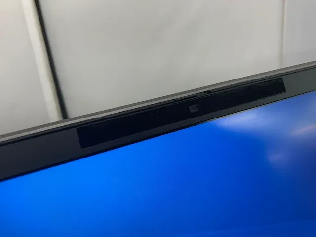Hp zbook fury laptop - afbeelding 6 van  12