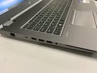 Hp zbook fury laptop - afbeelding 7 van  12