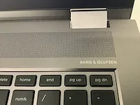 Hp zbook fury laptop - afbeelding 8 van  12