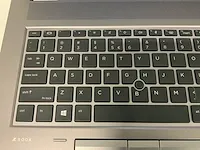 Hp zbook fury laptop - afbeelding 10 van  12
