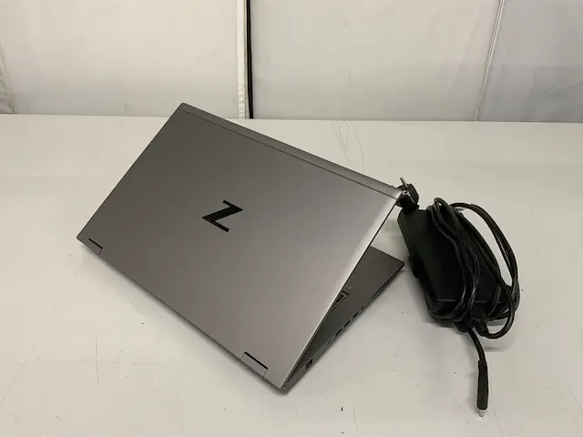 Hp zbook fury laptop - afbeelding 11 van  12