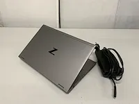 Hp zbook fury laptop - afbeelding 11 van  12