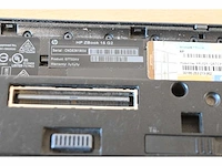 Hp zbook intel core i7 vpro laptop - afbeelding 4 van  4