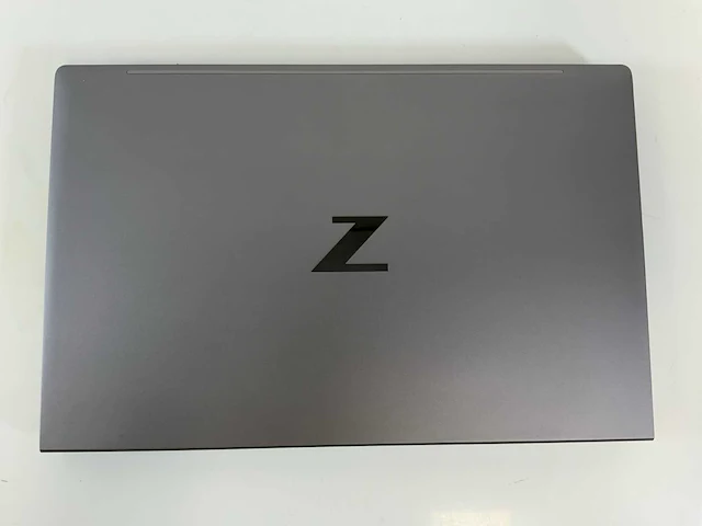 Hp zbook power g7 15.5", core(tm) i9 10th gen, 64 gb ram, no hdd, nvidia quadro t1000 mobile 4 gb mobile workstation - afbeelding 5 van  7